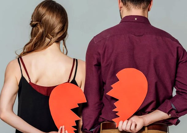 Love Problem Solution